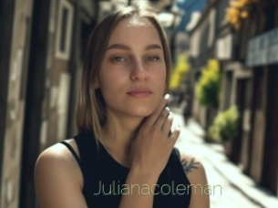 Julianacoleman