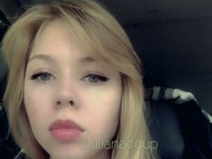Julianacoup