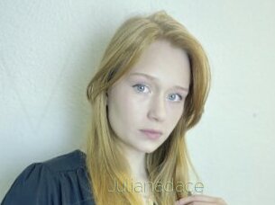 Julianadace