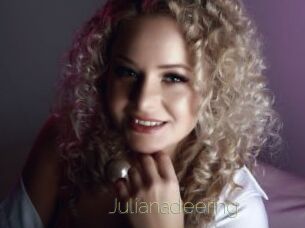 Julianadeering