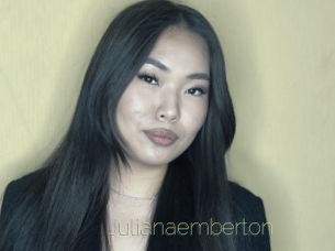 Julianaemberton