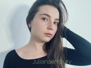 Julianaembury