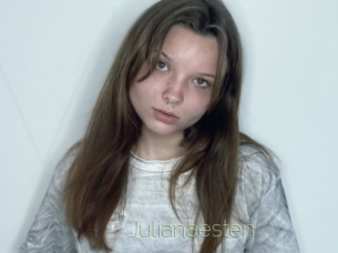 Julianaesten