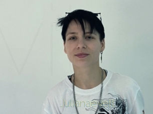 Julianaevett