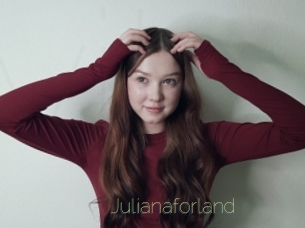 Julianaforland