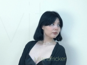 Julianafricker