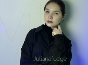 Julianafudge