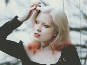 Julianafulford