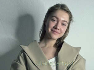 Julianagarfield