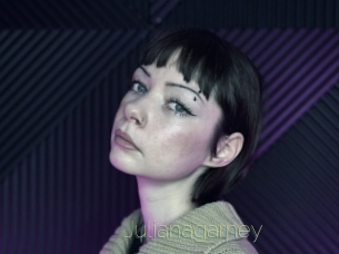 Julianagarney
