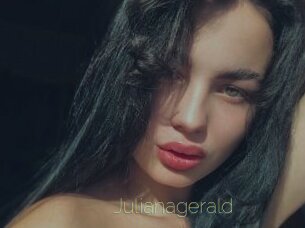 Julianagerald
