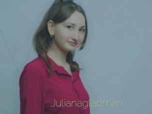 Julianagladman