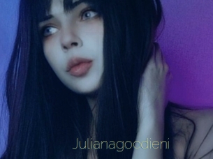 Julianagoodieni