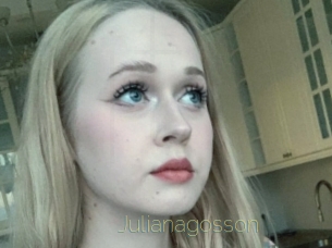 Julianagosson