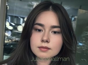 Julianahallman