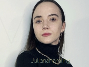 Julianahamling