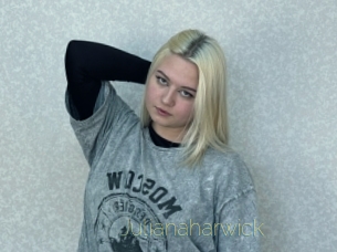 Julianaharwick