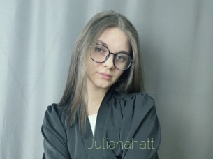 Julianahatt