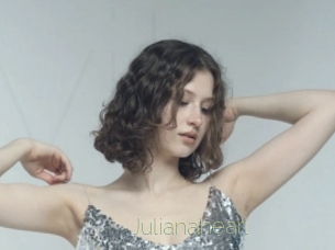 Julianahearl