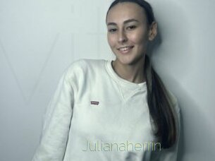 Julianaherrin