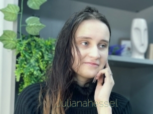 Julianahessel