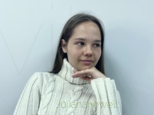 Julianahewell