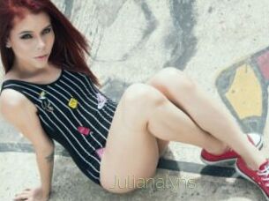 Julianalyns