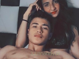 Julianandyuri