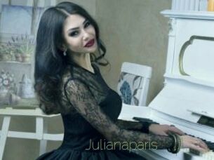 Julianaparis