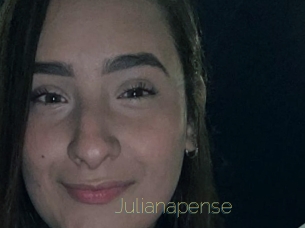 Julianapense