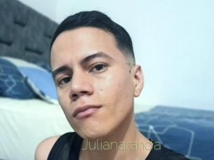 Julianaranda
