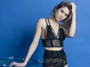 Julianariley