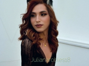 Julianarobles18