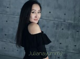 Julianayummy
