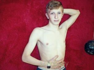 Julianbody