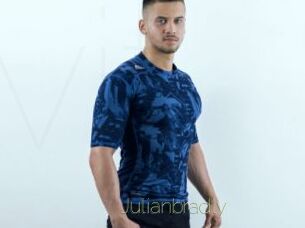 Julianbradly