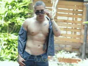 juliancastro Visio Tchats