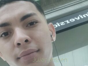 julianjanssen Visio Tchats