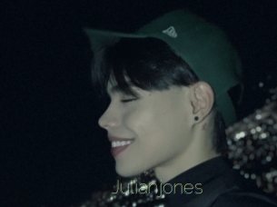 Julianjones