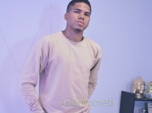 julianmoretii Visio Tchats