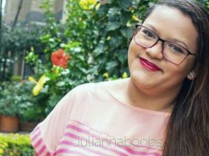 Juliannaboobs