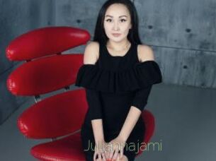 Juliannajami