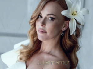 Juliannamur