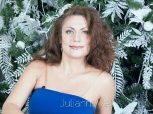 Juliannawet