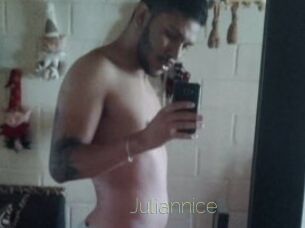 Juliannice