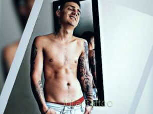 Juliantattoo