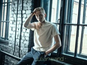 Julianwand