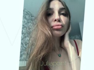 Juliapoint