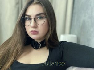 Juliariise