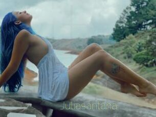 Juliasantana